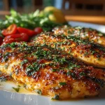 Air Fryer Parmesan Tilapia