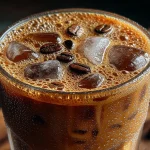 Cold Brew Coffee Smoothie