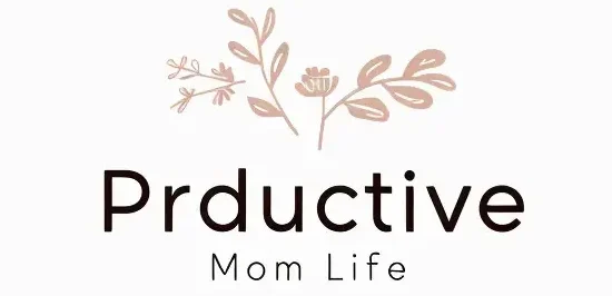 Productive Mom Life