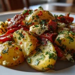 German Potato Salad