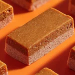 No-Bake Peanut Butter Protein Bars