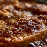 Baked Cinnamon Apple Slice
