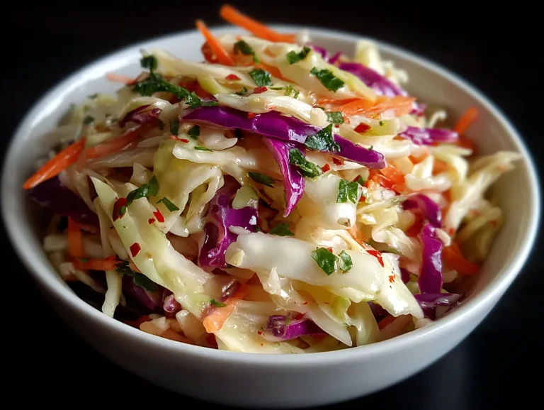 Coleslaw