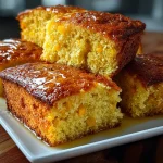 Cornbread Recipe