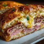 Cuban Sandwich