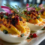 Deviled Egg