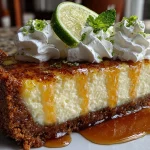 Key Lime Pie Recipe