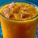 Mango Pineapple Protein Smoothie