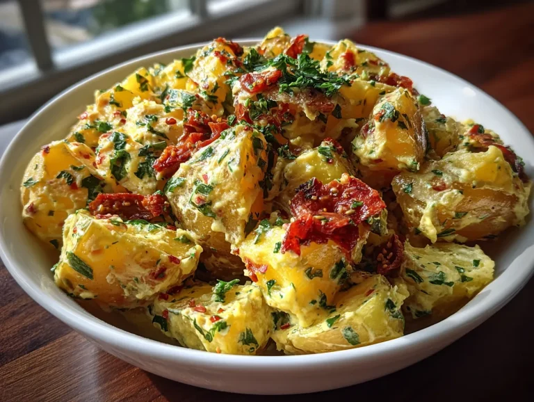 Potato Salad