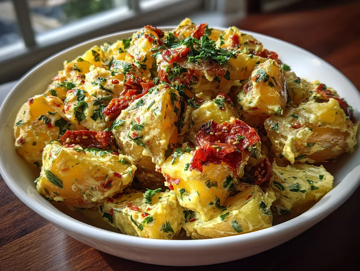 Potato Salad
