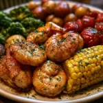 Shrimp Boil